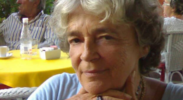  Silvia d'Amico, morta la sceneggiatrice e produttrice di Rossellini, Magni e Monicelli: aveva 85 anni 
