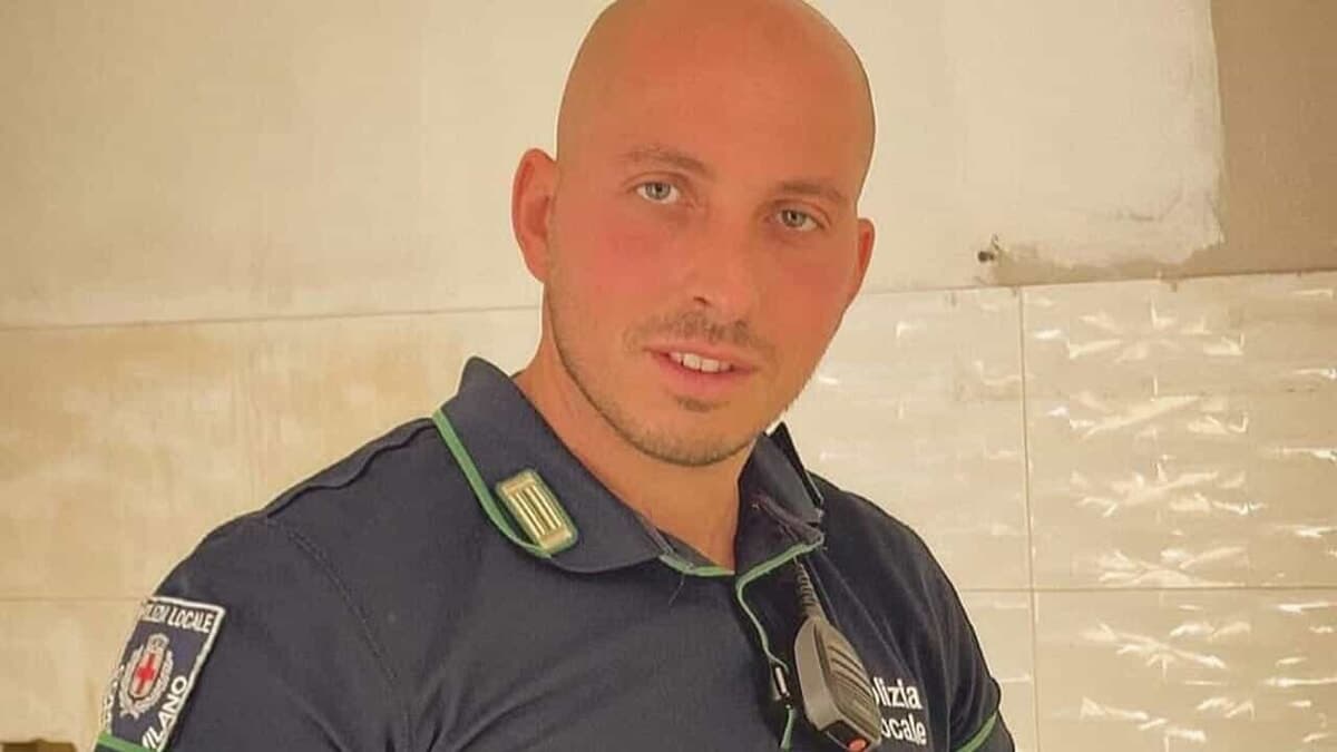 Alatri, cordoglio per la morte dell’agente Francesco Imprezzabile: “Esempio di dedizione e servizio”