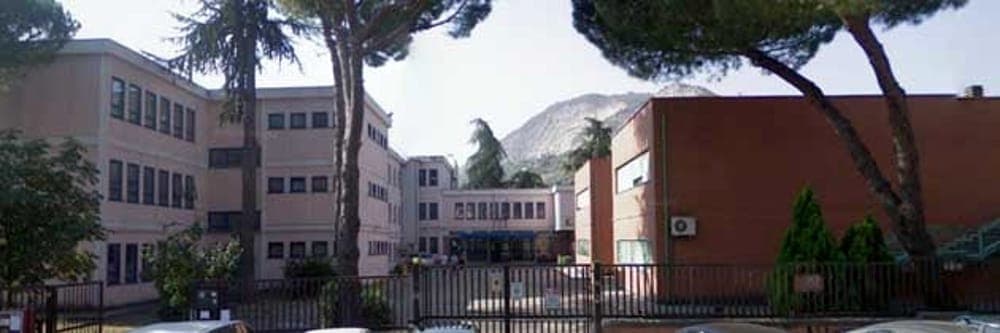 Colleferro dice no alla violenza sulle donne. Gli studenti del Cannizzaro in un grande flashmob per Joanna