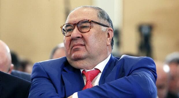  Alisher Usmanov, perché l'Italia vuole cancellare il miliardario uzbeko dalla lista nera Ue 