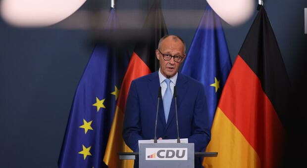  Elezioni Germania, risultati: Afd prima al 38% in Pomerania. Affonda la Cdu, Merz: «Disastro, ma non lascio». Berlino, vince la sinistra di Like 