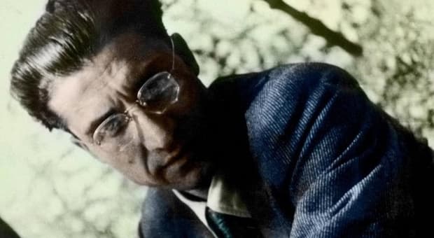  Maturità 2026, le tracce: testo e significato della poesia «Passerò per Piazza di Spagna» di Cesare Pavese 