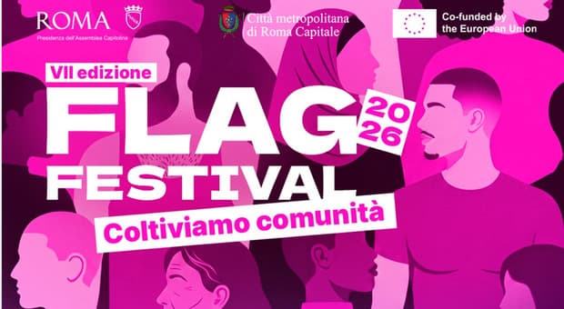  FLAG Festival 2026: ?Coltiviamo Comunità?, attività, ospiti e obiettivo 