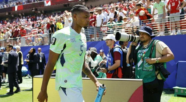  Svizzera-Bosnia, dove vederla in chiaro (gratis) in tv e streaming. Orario e probabili formazioni della sfida del Gruppo B dei Mondiali 