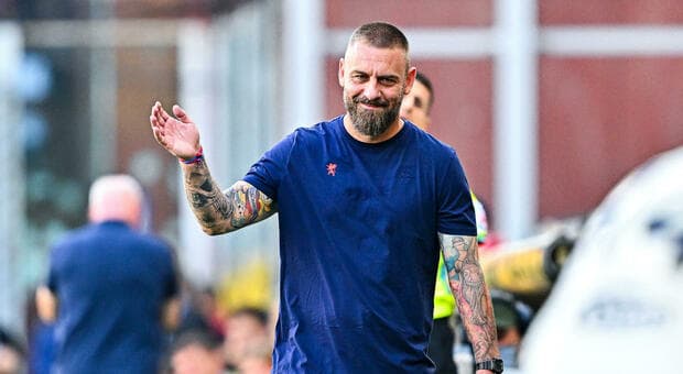  Genoa-Sudtirol: dove vederla (in chiaro), orario e formazioni dei sedicesimi di Coppa Italia 