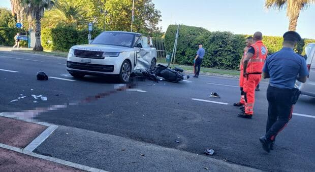  Luigi Giordano, chi è l'imprenditore di 27 anni che ha travolto e ucciso Gabriele Martini in Versilia ed è fuggito: l'auto a noleggio, la notte al Twiga, la confessione (dopo ore) 