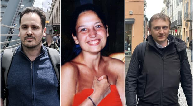  Garlasco, ipotesi depistaggio dei Ris. ?«Sulla bici di Stasi non c'era il Dna di Chiara, la prova è stata nascosta». Rischio nuova indagine 