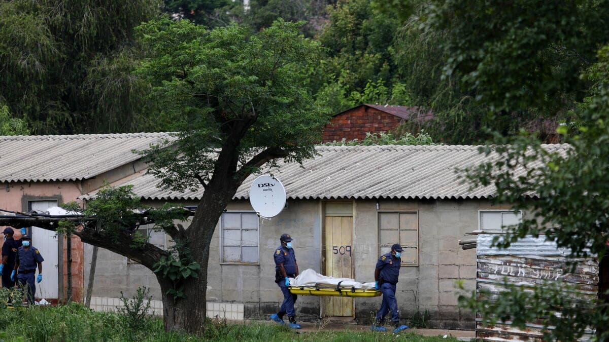Tragedia a Durban: undici persone uccise, tra cui una donna incinta