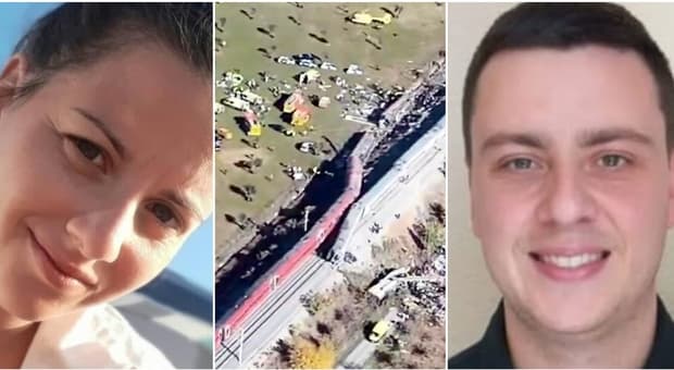  Incidente treni in Spagna, l'italiano sopravvissuto: «Mia sorella Ana Martina Conte Grande dispersa? È morta, non respirava più» 