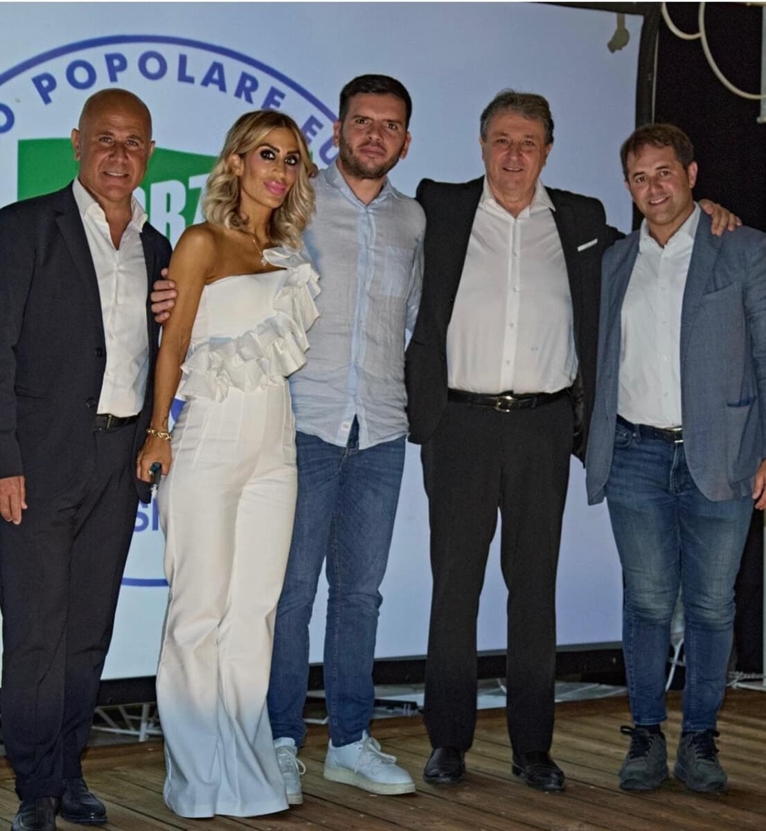 Forza Italia cresce in provincia di Frosinone: l’assessore di Ripi Brian Crecco aderisce al partito