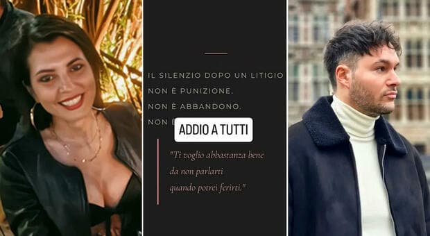  Lorena Isceri e la lotta nel bagagliaio: la 45enne si sfilò le fascette. Federico in cura da 15 anni 