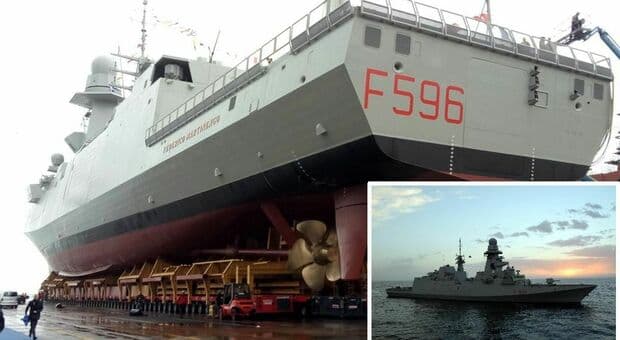  Il Portogallo acquista 3 fregate da Fincantieri: quali compiti avranno le Fremm Evo e perché servono a Lisbona 