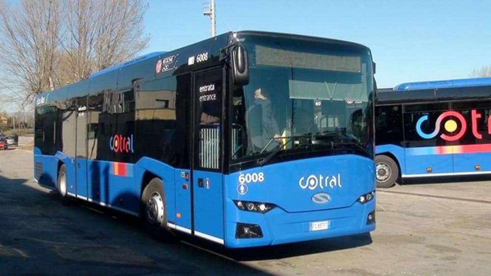 Cotral, dal 1° luglio nuova rete nel Lazio: cambiano i servizi extraurbani e le tariffe