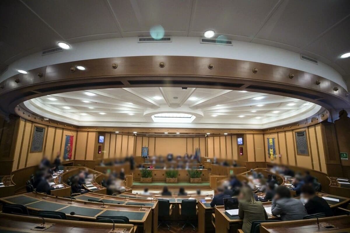 Regione Lazio, ok in commissione all’assestamento di bilancio. Il voto in aula a settembre