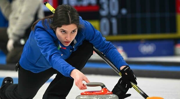  Stefania Constantini, dal boom olimpico alla crisi: cambia team, salta gli Europei e il futuro è un rebus 