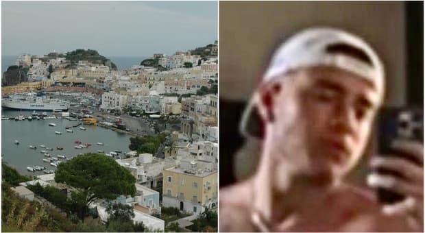  Marzio Giangiulio morto a 23 anni a Ponza, era uscito per fare immersioni con la fidanzata e gli amici. Tutti i dubbi da chiarire 