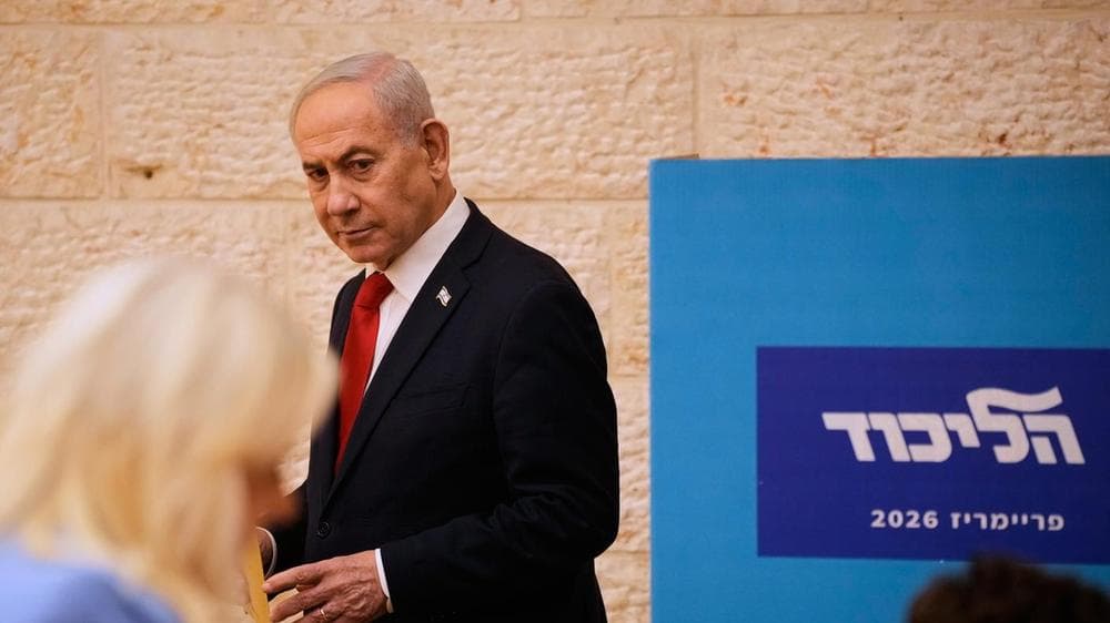 7 ottobre, media: «L’intelligence egiziana avvertì Netanyahu dopo due allarmi ignorati»