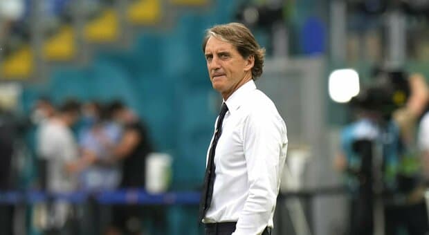  Mancini battezza la nuova Italia: stasera il ct ufficializzerà gli azzurri (e non mancheranno novità) 