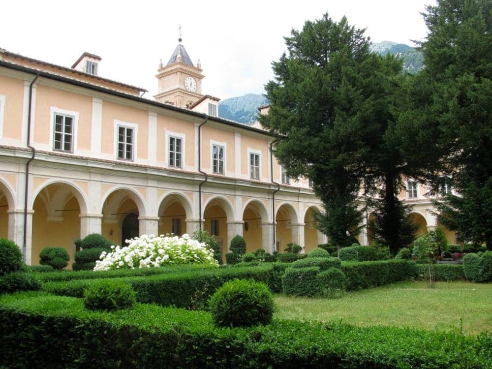 Certosa di Trisulti, il Tar respinge il ricorso. Stop al lungo procedimento giudiziario dopo 7 anni