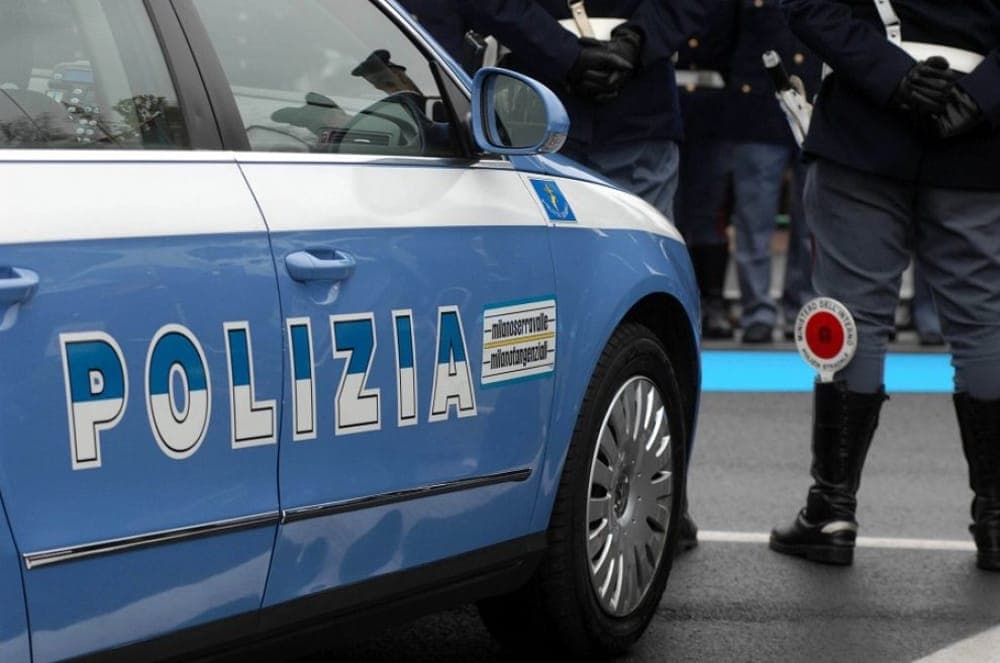 Granate nello scantinato: scatta il piano di sicurezza per la bonifica