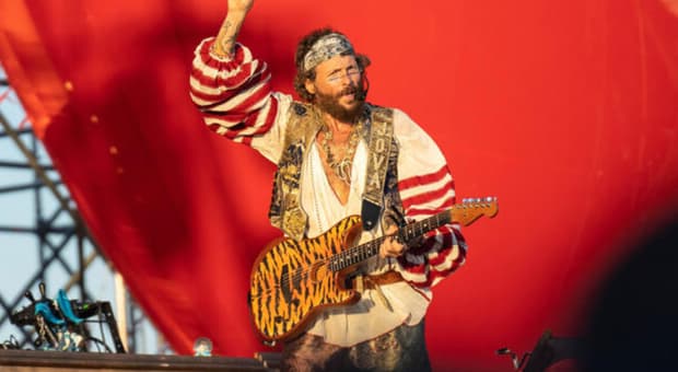 Jovanotti al Circo Massimo: ecco quali sono le strade chiuse e i bus deviati, dal centro storico a Bravetta

  