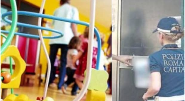  Asilo abusivo scoperto a Roma, allarme dei condomini a Monteverde: all'interno 13 bimbi e 3 operatrici senza alcuna autorizzazione 