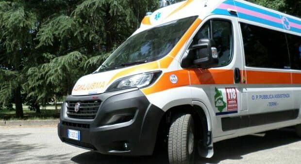  Chieti, bambino di sei anni muore soffocato da un pezzetto di pane: stava facendo merenda in casa 