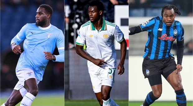  Coppa d'Africa, tutti i convocati della Serie A (squadra per squadra): da Lookman a Ndicka e Dia 