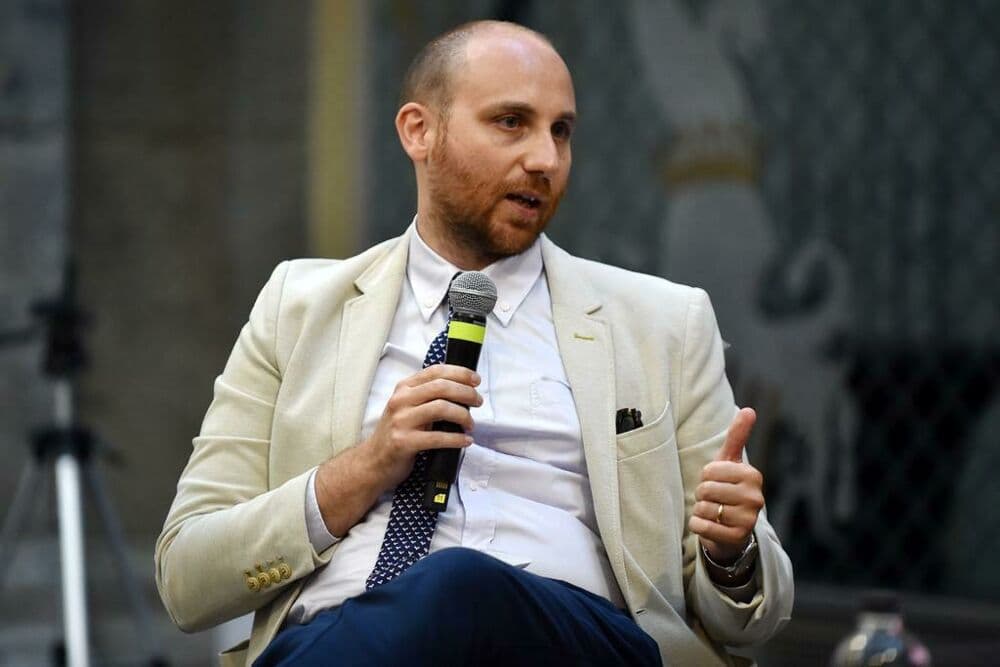 Elezioni Frosinone 2027, il PSI rilancia: "Iacovissi sindaco e Pizzutelli vicesindaco"