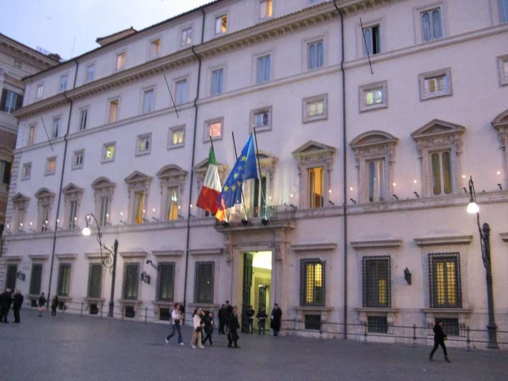 Domani Cdm. Primo banco di prova per il pacchetto sicurezza