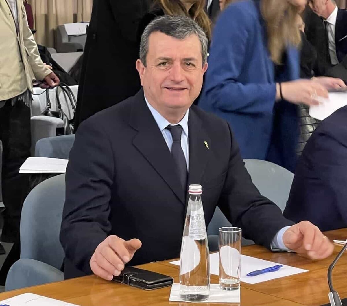 Le Bande musicali della Ciociaria allo Stadio Stirpe: il progetto del Conservatorio diventa realtà