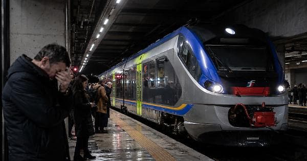 Sciopero ferroviario dell'8 settembre 2026: rischio disagi in tutta Italia, dettagli su orari e cancellazioni
