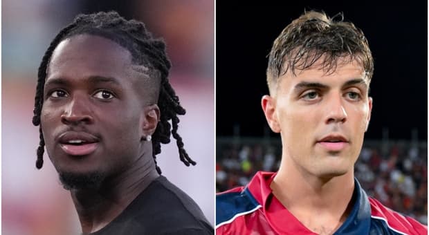  Atalanta-Cagliari: dove vederla in tv (Dazn o Sky), probabili formazioni e orario della quarta giornata di Serie A 