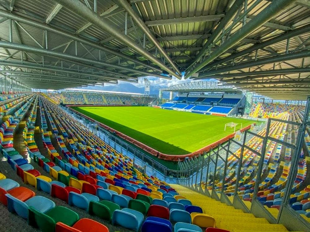 Frosinone, Serie A 2026/2027: ufficializzati anticipi e posticipi delle prime cinque giornate