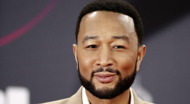  John Legend a Roma, scaletta e orari: A Night of Songs & Stories alla Cavea dell?Auditorium 