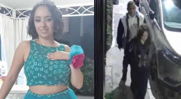  Aurora Livoli, il pm chiede processo immediato per Valdez Velasco: la 19enne è stata abusata e poi strangolata dall'uomo 