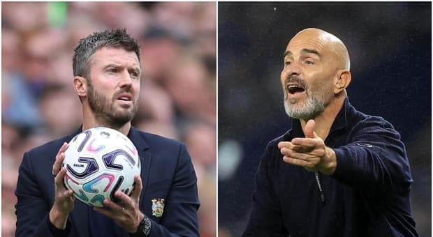  Manchester United-Manchester City: dove vederla (in tv e streaming), orario e formazioni ufficiali 
