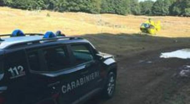  Scout romano colpito dal fulmine, il risveglio dopo 10 giorni. «Parla e muove gli arti» 