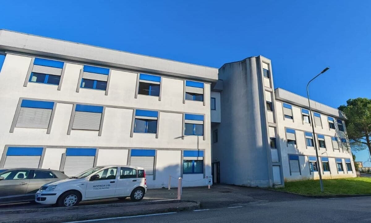 Sanità, la Asl di Frosinone punta sulla sicurezza delle trasfusioni