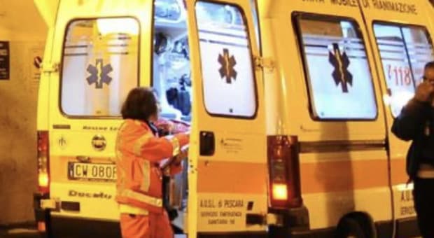 Malore in casa, muore bimbo di tre mesi: tragedia a Orsogna. Il sindaco annulla festa e concerto di Ferragosto 