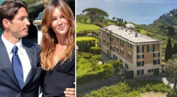  Pier Silvio Berlusconi e la stradina allargata «per i suv dei vip» a Portofino: «È falso. Progetto per la sicurezza di tutti, non trasformiamo il successo in una colpa» 