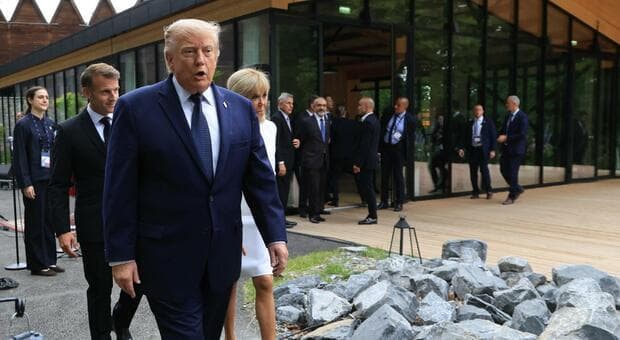  Il leader Usa indebolito dagli annunci, ma il vero tallone d?Achille è l?economia 