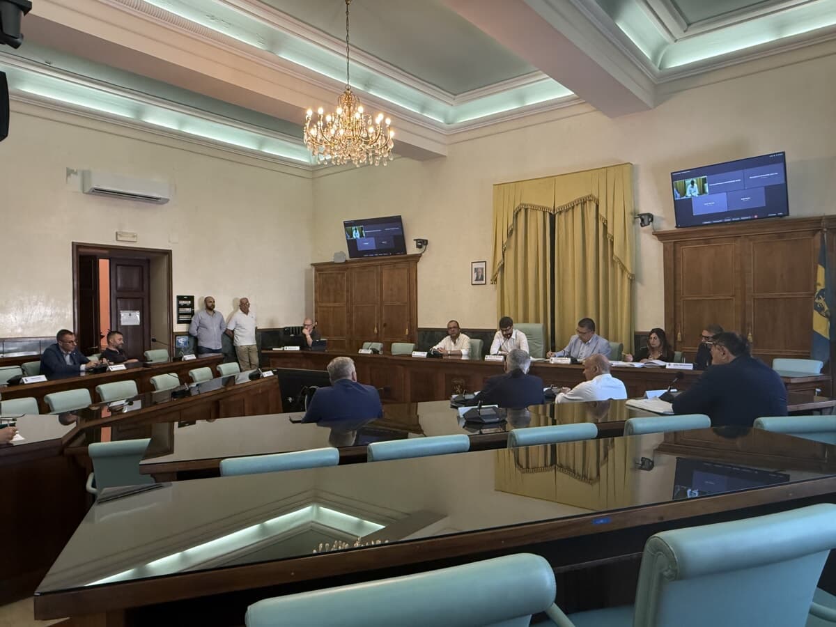 Provincia, approvati il Dup 2027-2029 e la mozione per sostenere Cassino Capitale della Cultura 2029