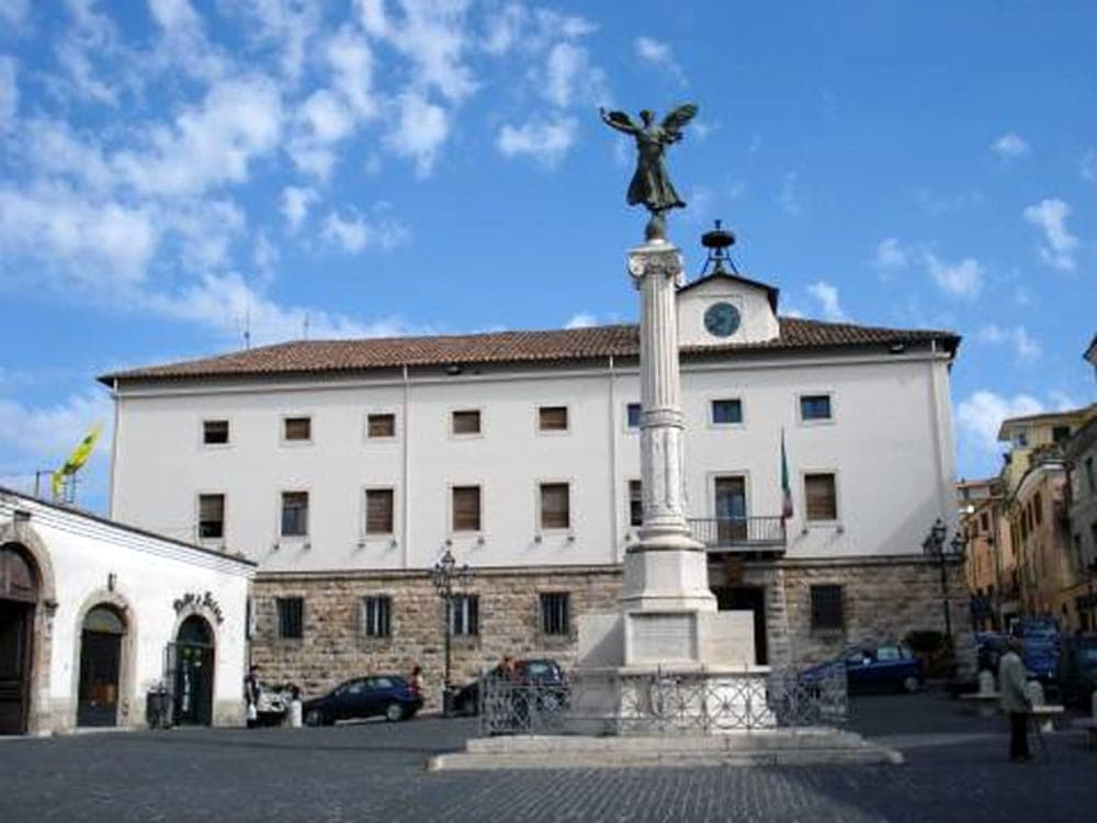Ferentino, stop a sanzioni e interessi per chi salda i debiti con il Comune