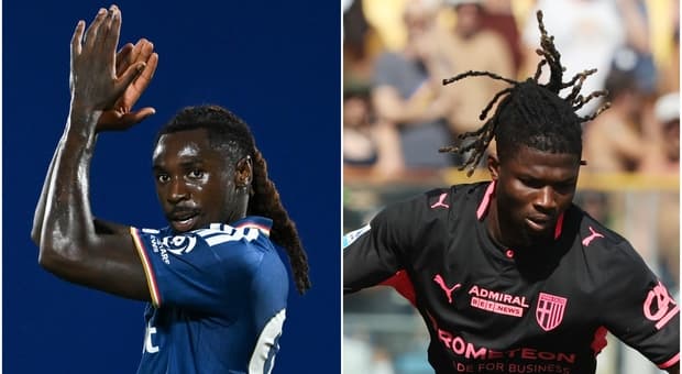 Como-Parma: dove vederla (Dazn o Sky), orario e probabili formazioni della sfida di Serie A 