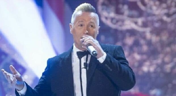  Paolo Belli travolge un pedone con la sua bici: Alessandro Magnani muore a 41 anni. Il cantante sotto choc 