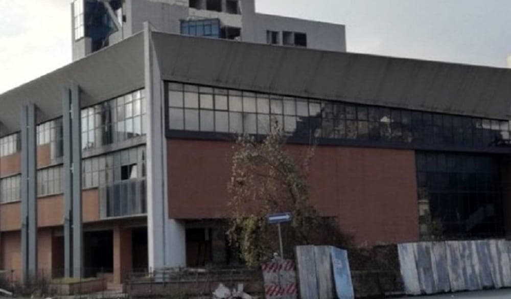 Ex area Tomassi, via libera del Consiglio: nasceranno parcheggi e un'area verde a San Giuliano