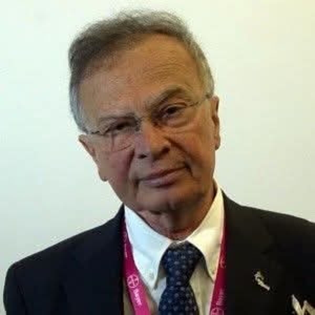 Colleferro piange il professor Ruggero Pastorelli, storico primario di Medicina del Parodi Delfino