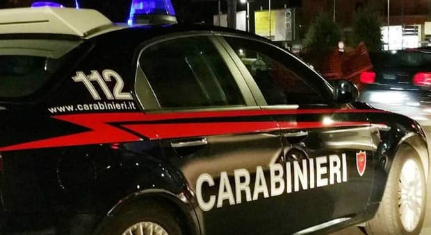  Cosenza, agguato e spari nella notte: uccisa Silvana Sibarelli moglie del boss Damiano Pepe 