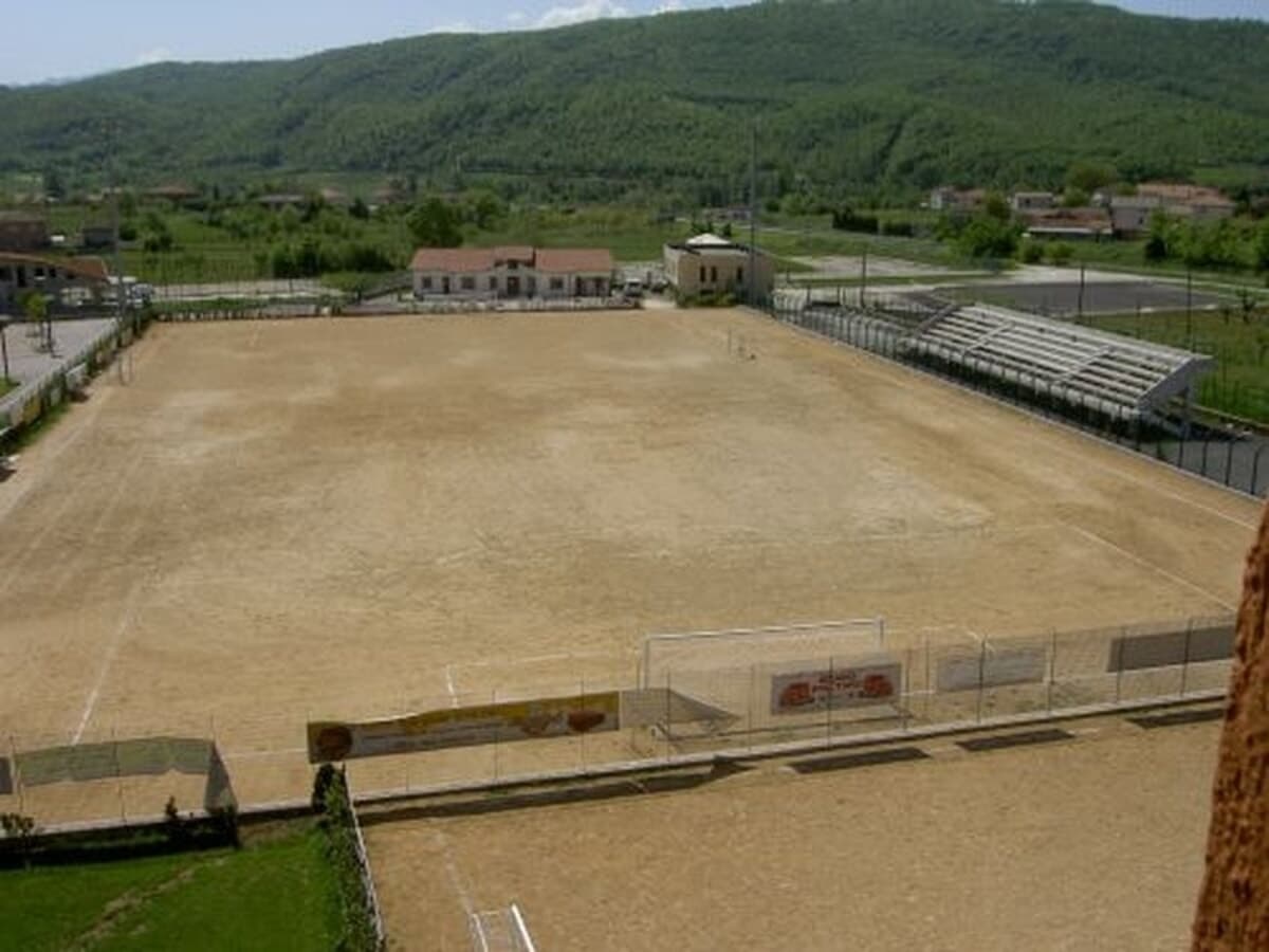 Esproprio per il campo sportivo: il Comune di Broccostella vince in Appello contro lo Stato